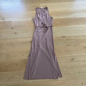 Splendid - Jules Maxi Dress in Sierra
